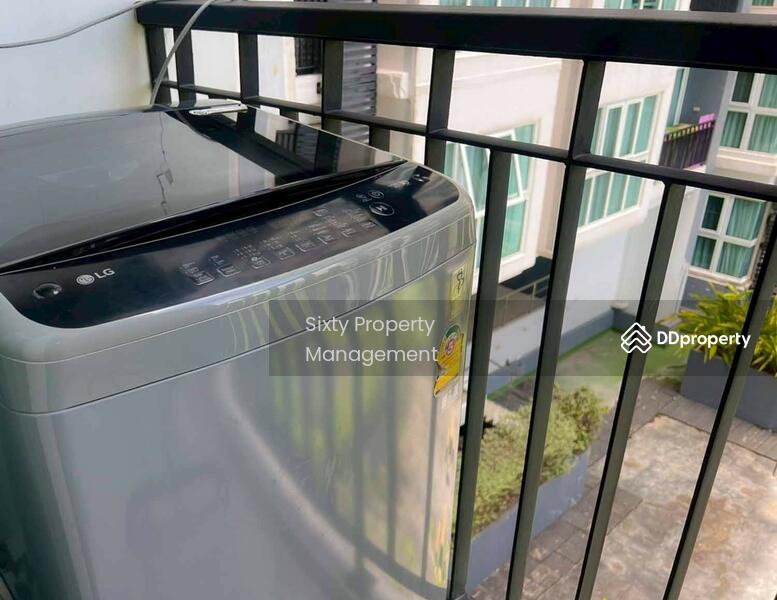 For Rent - Locals Prio Chiang Mai Central Airport Plaza, Chiang Mai