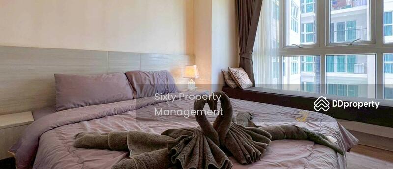 For Rent - Locals Prio Chiang Mai Central Airport Plaza, Chiang Mai