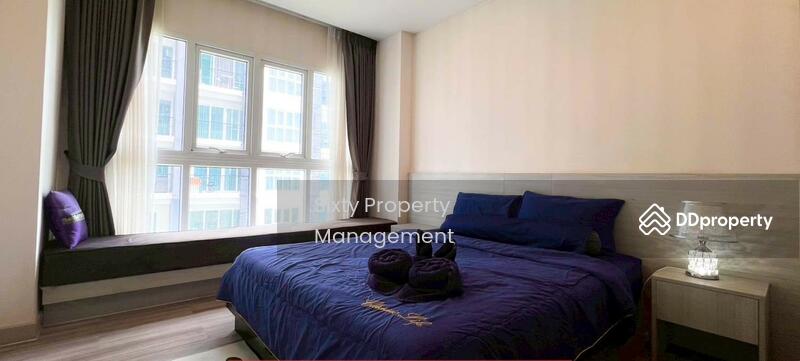 For Rent - Locals Prio Chiang Mai Central Airport Plaza, Chiang Mai