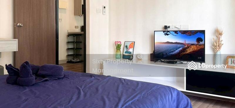 For Rent - Locals Prio Chiang Mai Central Airport Plaza, Chiang Mai