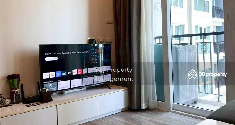 For Rent - Locals Prio Chiang Mai Central Airport Plaza, Chiang Mai