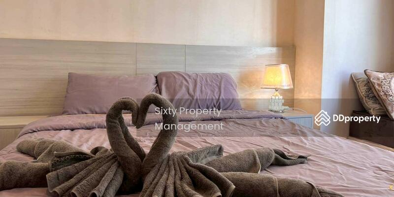 For Rent - Locals Prio Chiang Mai Central Airport Plaza, Chiang Mai