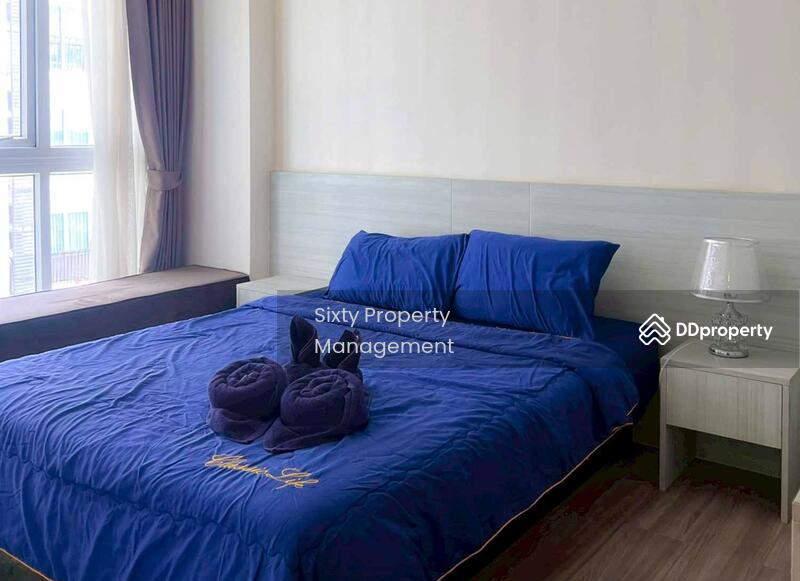 For Rent - Locals Prio Chiang Mai Central Airport Plaza, Chiang Mai