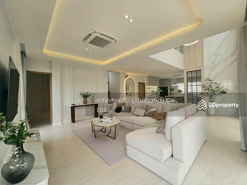 For Rent - Patta Prime, Chon Buri