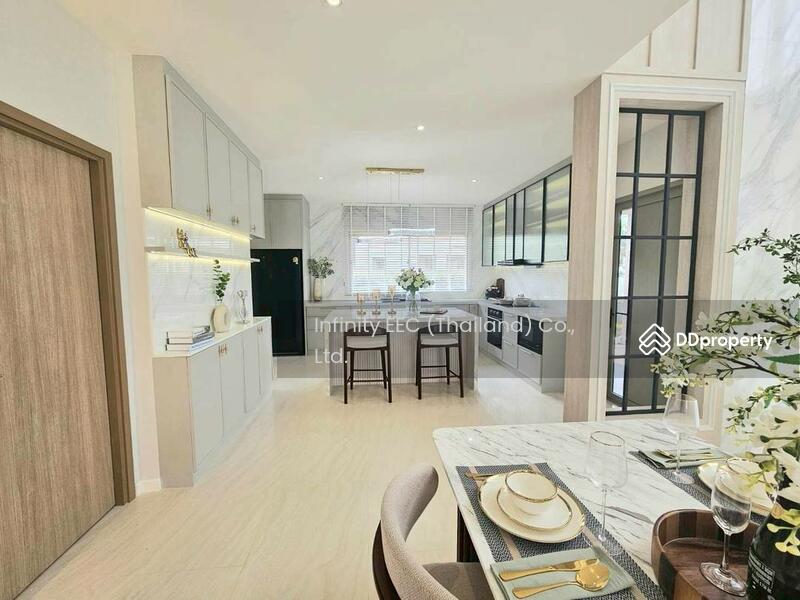 For Rent - Patta Prime, Chon Buri