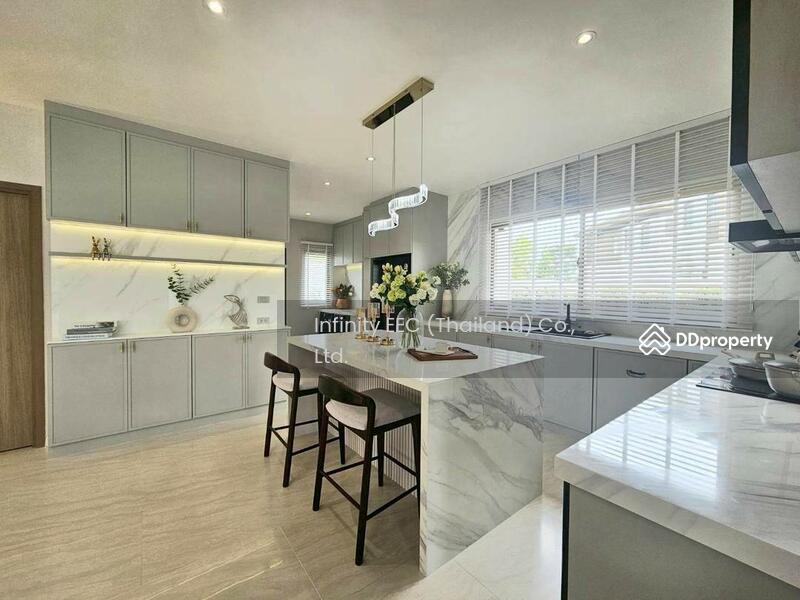 For Rent - Patta Prime, Chon Buri