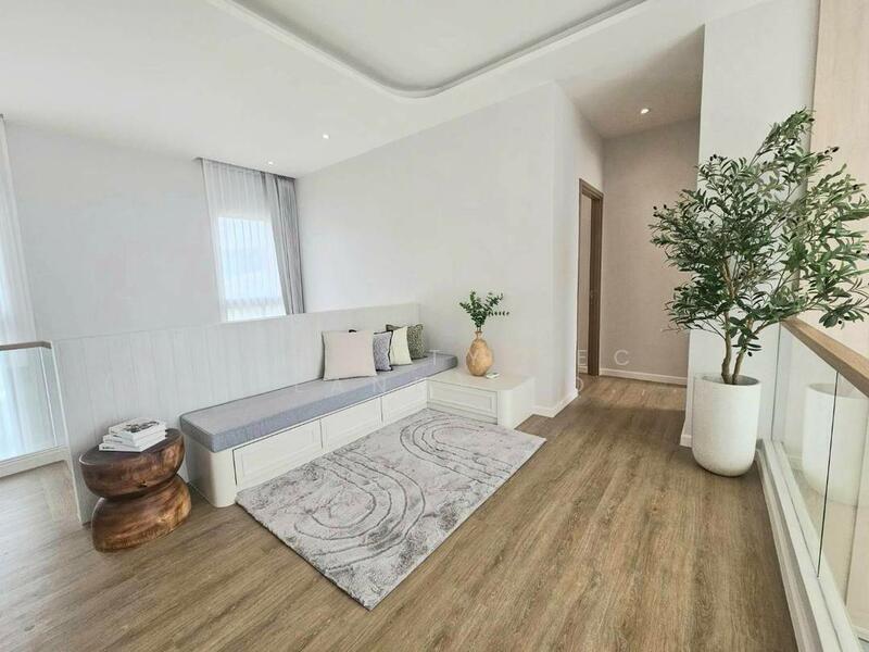 Patta Prime, Chon Buri (Pattaya), Bypass Road, Nong Pla Lai, Bang Lamung (Pattaya), Chon Buri (Pattaya), 4 Bedrooms, 386 sqm, Single Detached House For Rent, by Infinity EEC (Thailand) Co., Ltd., 60076188 - DDproperty.com