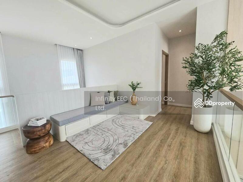 For Rent - Patta Prime, Chon Buri