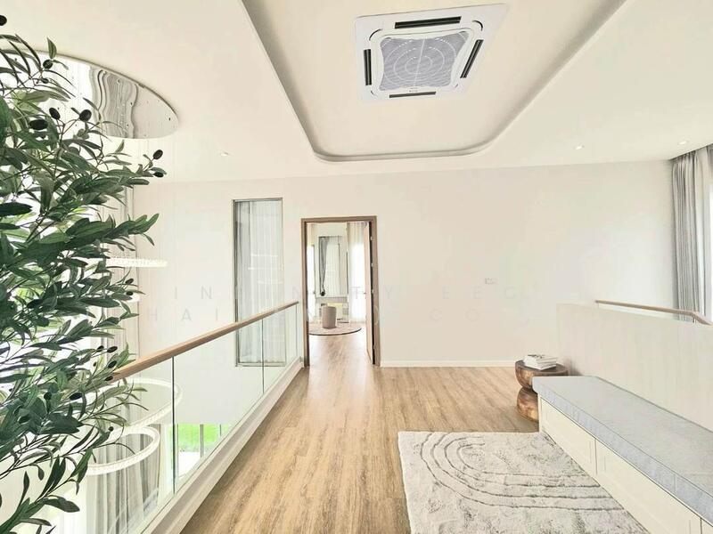 Patta Prime, Chon Buri (Pattaya), Bypass Road, Nong Pla Lai, Bang Lamung (Pattaya), Chon Buri (Pattaya), 4 Bedrooms, 386 sqm, Single Detached House For Rent, by Infinity EEC (Thailand) Co., Ltd., 60076188 - DDproperty.com