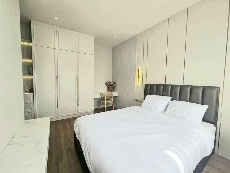 Patta Prime, Chon Buri (Pattaya), Bypass Road, Nong Pla Lai, Bang Lamung (Pattaya), Chon Buri (Pattaya), 4 Bedrooms, 386 sqm, Single Detached House For Rent, by Infinity EEC (Thailand) Co., Ltd., 60076188 - DDproperty.com