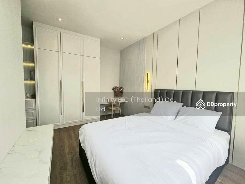 For Rent - Patta Prime, Chon Buri