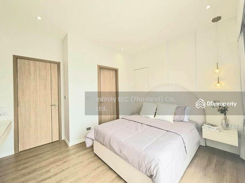 For Rent - Patta Prime, Chon Buri