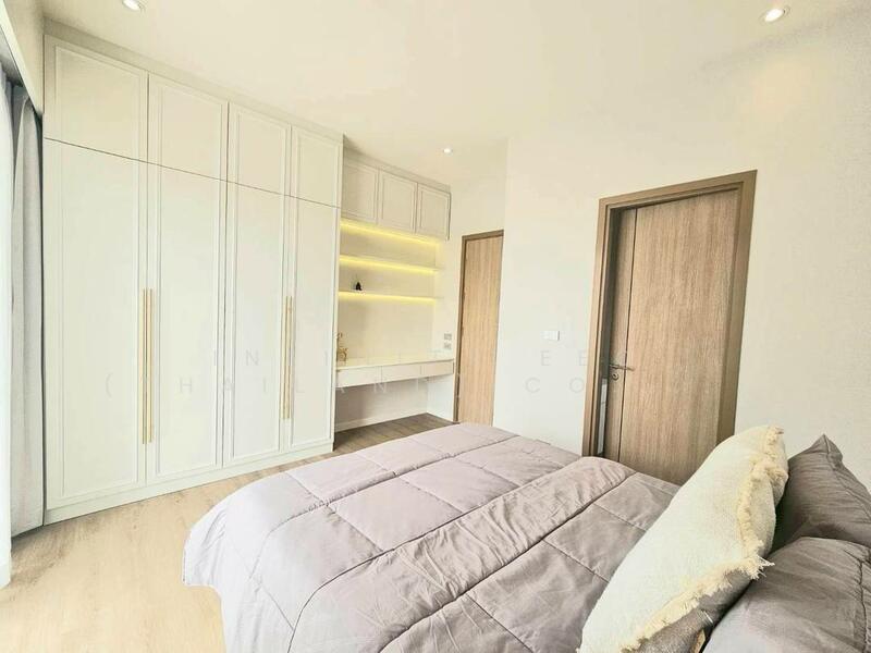 Patta Prime, Chon Buri (Pattaya), Bypass Road, Nong Pla Lai, Bang Lamung (Pattaya), Chon Buri (Pattaya), 4 Bedrooms, 386 sqm, Single Detached House For Rent, by Infinity EEC (Thailand) Co., Ltd., 60076188 - DDproperty.com