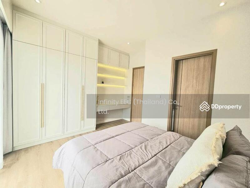 For Rent - Patta Prime, Chon Buri