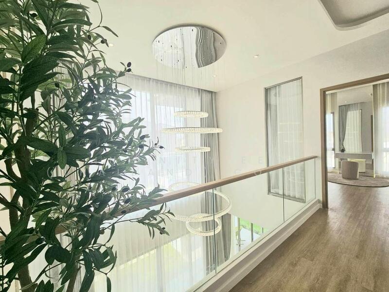 Patta Prime, Chon Buri (Pattaya), Bypass Road, Nong Pla Lai, Bang Lamung (Pattaya), Chon Buri (Pattaya), 4 Bedrooms, 386 sqm, Single Detached House For Rent, by Infinity EEC (Thailand) Co., Ltd., 60076188 - DDproperty.com