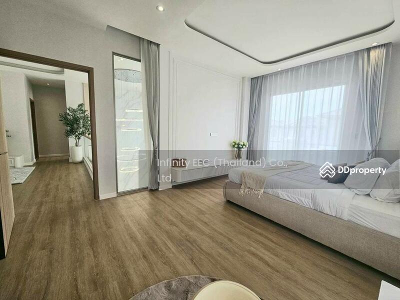 For Rent - Patta Prime, Chon Buri