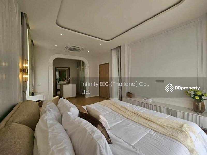 For Rent - Patta Prime, Chon Buri