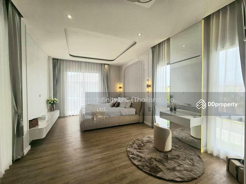 For Rent - Patta Prime, Chon Buri