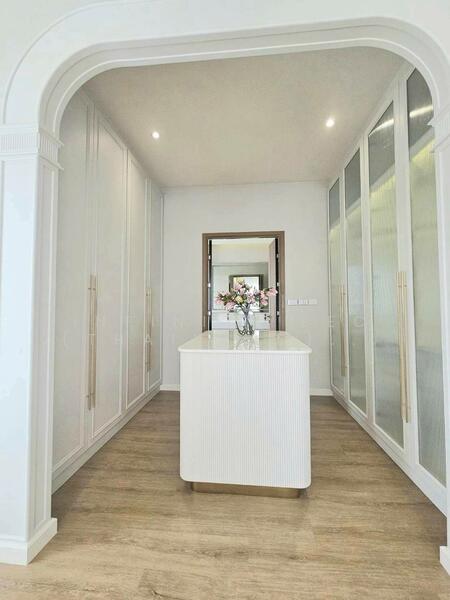 Patta Prime, Chon Buri (Pattaya), Bypass Road, Nong Pla Lai, Bang Lamung (Pattaya), Chon Buri (Pattaya), 4 Bedrooms, 386 sqm, Single Detached House For Rent, by Infinity EEC (Thailand) Co., Ltd., 60076188 - DDproperty.com