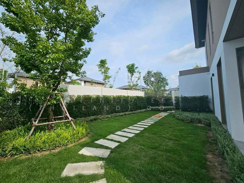 Patta Prime, Chon Buri (Pattaya), Bypass Road, Nong Pla Lai, Bang Lamung (Pattaya), Chon Buri (Pattaya), 4 Bedrooms, 386 sqm, Single Detached House For Rent, by Infinity EEC (Thailand) Co., Ltd., 60076188 - DDproperty.com