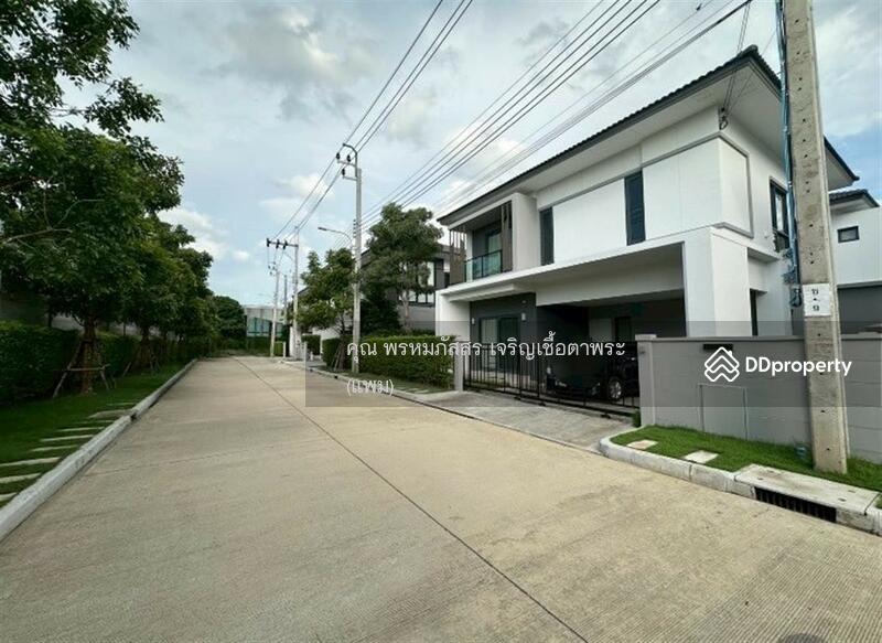 For Sale - PYVE Ramintra-Wongwaen, Bangkok