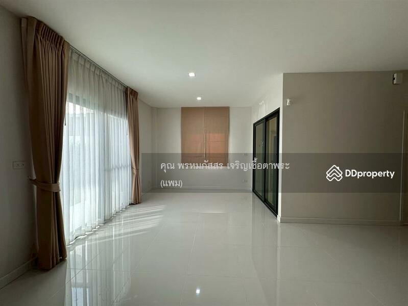 For Sale - PYVE Ramintra-Wongwaen, Bangkok
