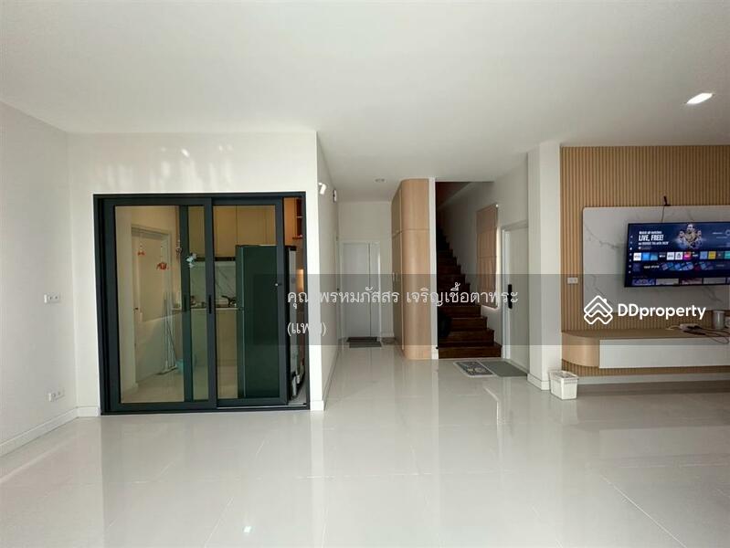 For Sale - PYVE Ramintra-Wongwaen, Bangkok