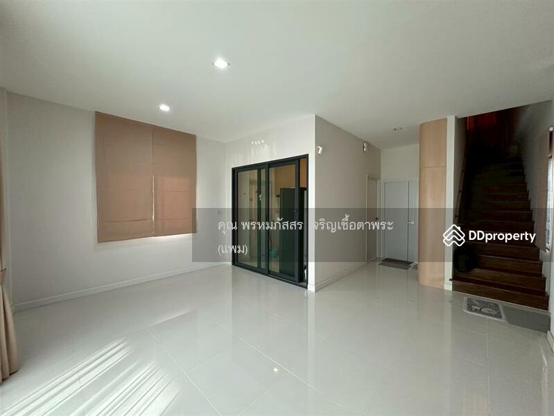 For Sale - PYVE Ramintra-Wongwaen, Bangkok