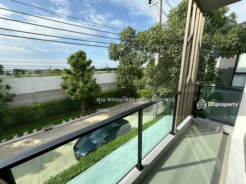 For Sale - PYVE Ramintra-Wongwaen, Bangkok