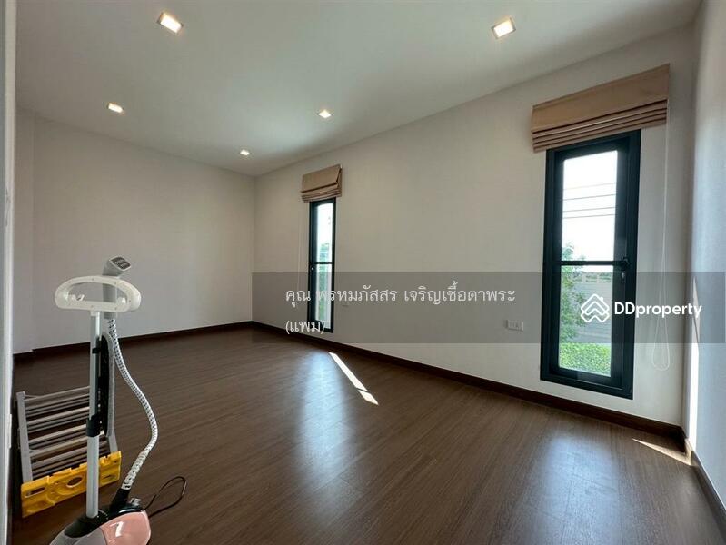 For Sale - PYVE Ramintra-Wongwaen, Bangkok