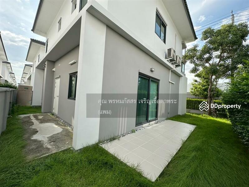For Sale - PYVE Ramintra-Wongwaen, Bangkok