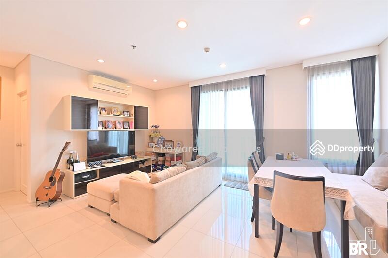 For Sale - Villa Asoke, Bangkok