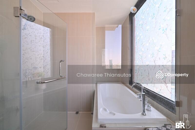 For Sale - Villa Asoke, Bangkok