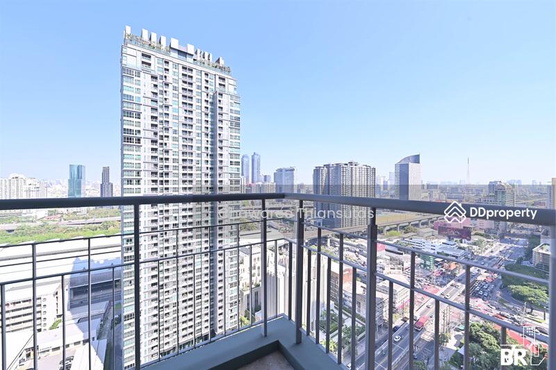 For Sale - Villa Asoke, Bangkok