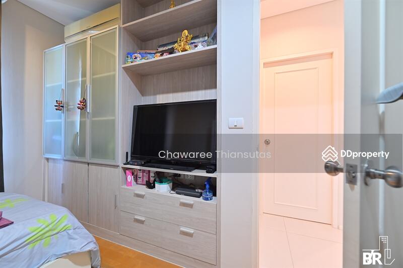 For Sale - Villa Asoke, Bangkok