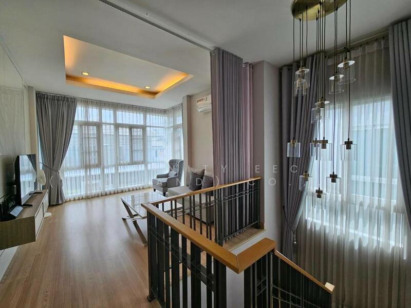 Patta Prime, Chon Buri (Pattaya), Bypass Road, Nong Pla Lai, Bang Lamung (Pattaya), Chon Buri (Pattaya), 3 Bedrooms, 200 sqm, Single Detached House For Rent, by Infinity EEC (Thailand) Co., Ltd., 60076214 - DDproperty.com