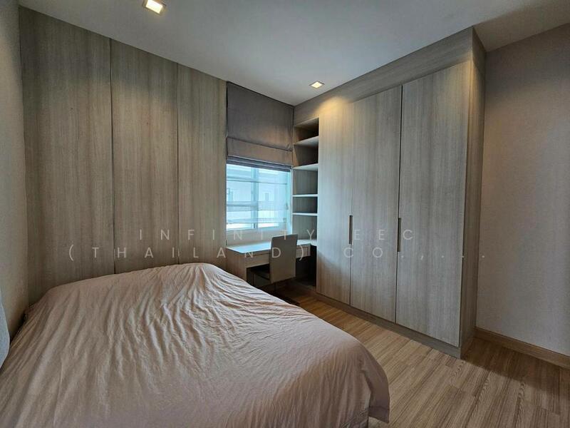 Patta Prime, Chon Buri (Pattaya), Bypass Road, Nong Pla Lai, Bang Lamung (Pattaya), Chon Buri (Pattaya), 3 Bedrooms, 200 sqm, Single Detached House For Rent, by Infinity EEC (Thailand) Co., Ltd., 60076214 - DDproperty.com