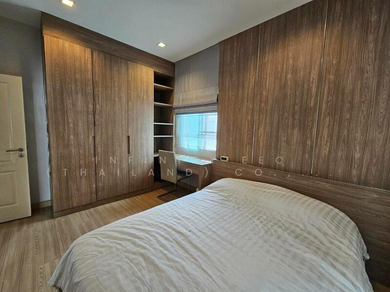 Patta Prime, Chon Buri (Pattaya), Bypass Road, Nong Pla Lai, Bang Lamung (Pattaya), Chon Buri (Pattaya), 3 Bedrooms, 200 sqm, Single Detached House For Rent, by Infinity EEC (Thailand) Co., Ltd., 60076214 - DDproperty.com