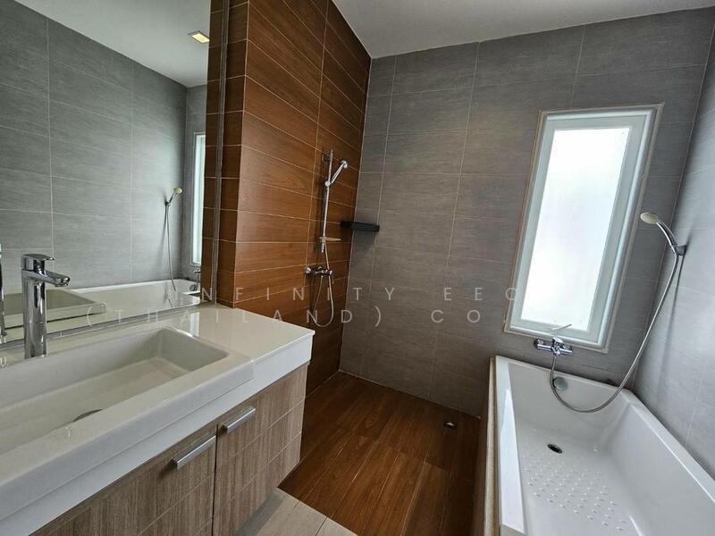 Patta Prime, Chon Buri (Pattaya), Bypass Road, Nong Pla Lai, Bang Lamung (Pattaya), Chon Buri (Pattaya), 3 Bedrooms, 200 sqm, Single Detached House For Rent, by Infinity EEC (Thailand) Co., Ltd., 60076214 - DDproperty.com