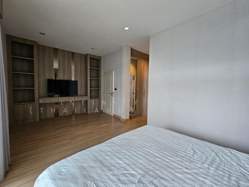 Patta Prime, Chon Buri (Pattaya), Bypass Road, Nong Pla Lai, Bang Lamung (Pattaya), Chon Buri (Pattaya), 3 Bedrooms, 200 sqm, Single Detached House For Rent, by Infinity EEC (Thailand) Co., Ltd., 60076214 - DDproperty.com