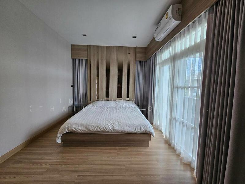 Patta Prime, Chon Buri (Pattaya), Bypass Road, Nong Pla Lai, Bang Lamung (Pattaya), Chon Buri (Pattaya), 3 Bedrooms, 200 sqm, Single Detached House For Rent, by Infinity EEC (Thailand) Co., Ltd., 60076214 - DDproperty.com