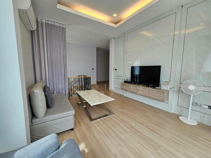 Patta Prime, Chon Buri (Pattaya), Bypass Road, Nong Pla Lai, Bang Lamung (Pattaya), Chon Buri (Pattaya), 3 Bedrooms, 200 sqm, Single Detached House For Rent, by Infinity EEC (Thailand) Co., Ltd., 60076214 - DDproperty.com