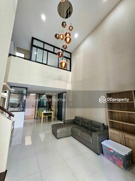 ขาย - Baan Klang Muang Vibhavadi : บ้านกลางเมือง วิภาวดี, กรุงเทพ