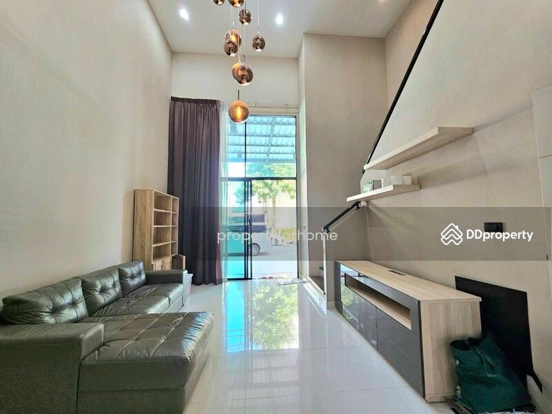 ขาย - Baan Klang Muang Vibhavadi : บ้านกลางเมือง วิภาวดี, กรุงเทพ