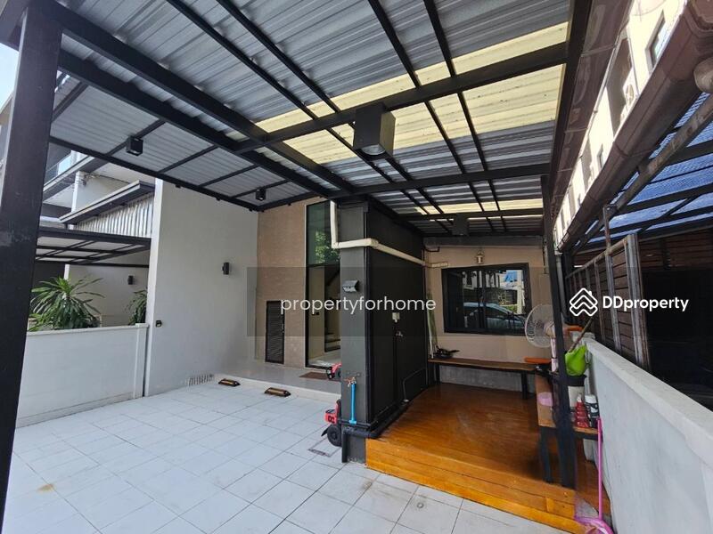 ขาย - Baan Klang Muang Vibhavadi : บ้านกลางเมือง วิภาวดี, กรุงเทพ