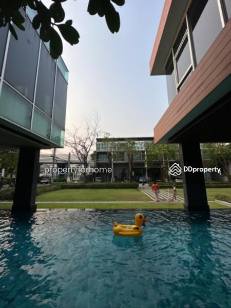 ขาย - Baan Klang Muang Vibhavadi : บ้านกลางเมือง วิภาวดี, กรุงเทพ