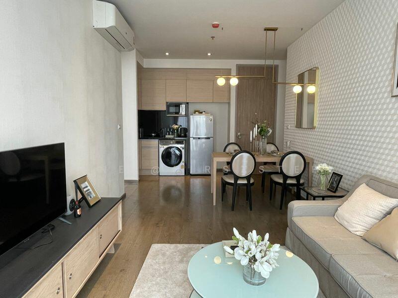 Park Origin Phrom Phong (Park 24), Bangkok, 68 Soi Sukhumvit 24, Khong Tan, Khlong Toei, Bangkok, 2 Bedrooms, 68 sqm, Condo For Rent, by LINE @firststep, 60076223 - DDproperty.com