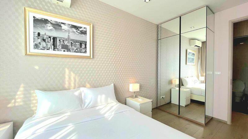 Park Origin Phrom Phong (Park 24), Bangkok, 68 Soi Sukhumvit 24, Khong Tan, Khlong Toei, Bangkok, 2 Bedrooms, 68 sqm, Condo For Rent, by LINE @firststep, 60076223 - DDproperty.com