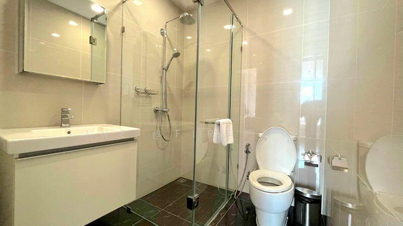 Park Origin Phrom Phong (Park 24), Bangkok, 68 Soi Sukhumvit 24, Khong Tan, Khlong Toei, Bangkok, 2 Bedrooms, 68 sqm, Condo For Rent, by LINE @firststep, 60076223 - DDproperty.com