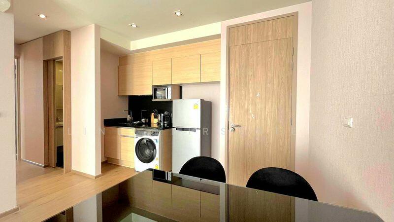 Park Origin Phrom Phong (Park 24), Bangkok, 68 Soi Sukhumvit 24, Khong Tan, Khlong Toei, Bangkok, 2 Bedrooms, 68 sqm, Condo For Rent, by LINE @firststep, 60076223 - DDproperty.com